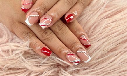Cindy Ongles Distributions : Institut de beauté à Saint-Benoît