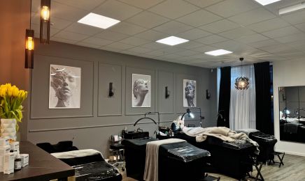 IU LASHLAB: Kosmetikstudio in Leipzig