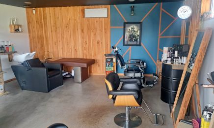 Chez Gaëlle Coiffure et Détente : Coiffeur à Thiron-Gardais