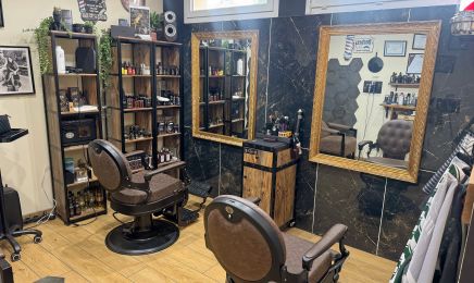 HairCcil HairStylist' : Coiffeur à Hombleux