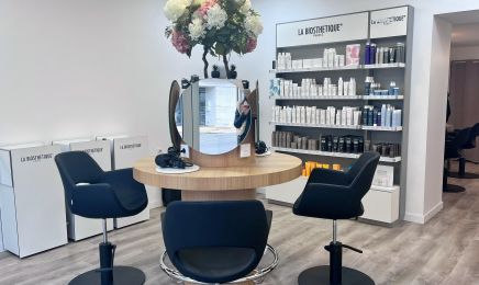 Les salons de Charlotte - Saint Paul Les Dax : Manucure à Saint-Paul-lès-Dax