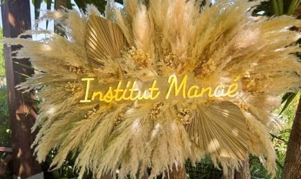 Manaé : Institut de beauté à Auray