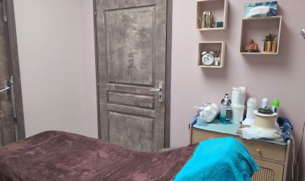 Sublime Esthetique : Manucure à Toufflers