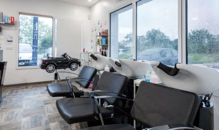 LC Coiffure  : Coiffeur à Bénesse-Maremne
