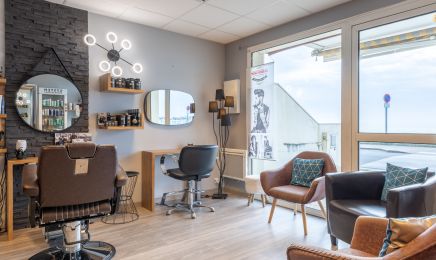 S'coop coiffure : Coiffeur à La Turballe