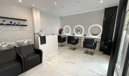 Elva Beauty : Coiffeur à Boulogne-Billancourt