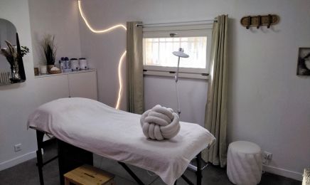M Institut : Institut de beauté à Jouy-sur-Morin