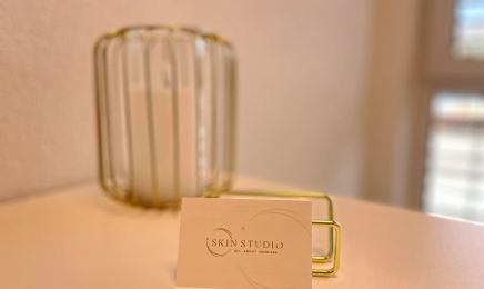 Skin Studio: Kosmetikstudio in Balingen
