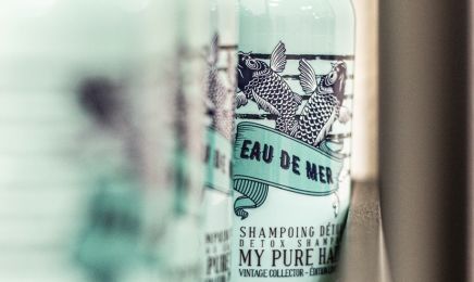 Le comptoir des ciseaux  : Coiffeur à Nîmes