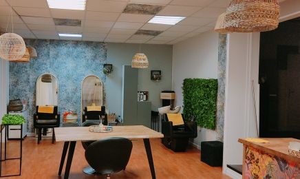 Espace K&L Coiffure & Bien être  : Coiffeur à Ambarès-et-Lagrave