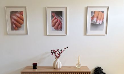 GLT Nails : Manucure à Aubigny-en-Artois