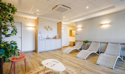 Spa Miléade Carqueiranne – Évasion & Bien-être : Manucure à Carqueiranne