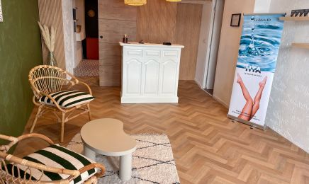 EKIA : Institut de beauté à Mauléon-Licharre