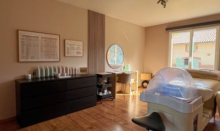 Dolcezza Hair Spa  : Coiffeur à Labastide-Beauvoir