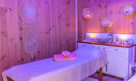 Cocoon Lounge : Barbier à La Teste-de-Buch