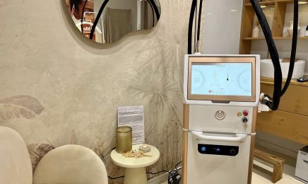 L'alexandrin I Expertise Dermo-esthétique & Laser  : Institut de beauté à La Teste-de-Buch