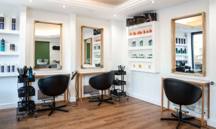 REMAK TOUCH : Herriot : Coiffeur à Marseille