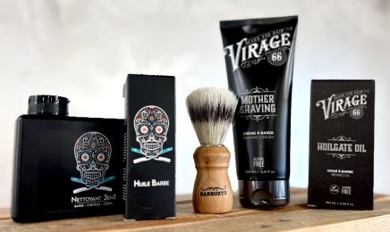 BOB TUO Coiffure : Coiffeur à Vallet