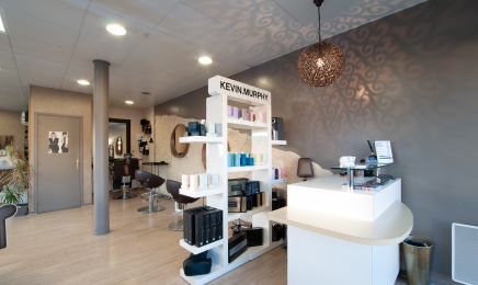 Atmosp'hair  : Coiffeur à Izon
