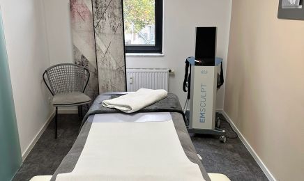 Toth Aesthetics: Kosmetikstudio in Zwickau