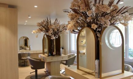 Vitalyna L'appart - Villefranche : Coiffeur à Villefranche-sur-Saône
