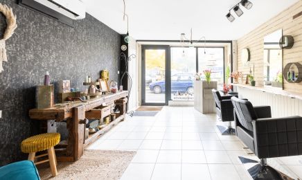 Le Salon de Capucine : Coiffeur à Marmande