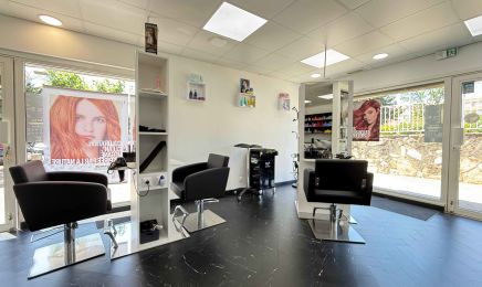 Céline Hair Artist  : Coiffeur à Salon-de-Provence