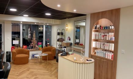 L’atelier du cheveu : Coiffeur à Bricquebec-en-Cotentin