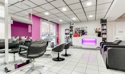 Coiffure Christèle : Coiffeur à Lyon