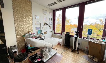 PMA Paulina Medical Aesthetik : Kosmetikstudio in Unterschleißheim