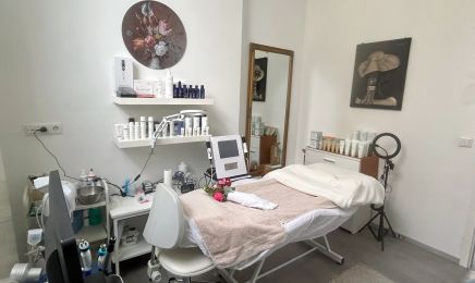 Telly Kosmetik: Friseur in Gießen