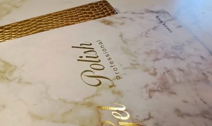 Perles de Beauté : Manucure à Saint-Martin-du-Var