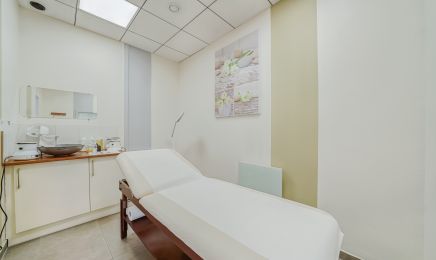 Passionn Elle : Institut de beauté à Trieux