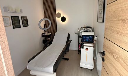 Avenue beauté : Institut de beauté à Lozanne