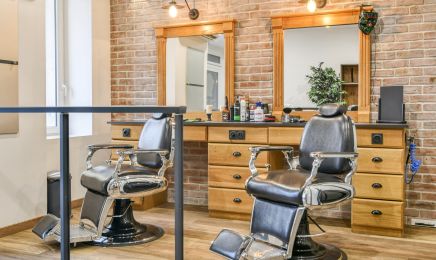 O’42 barber : Coiffeur à Hyères