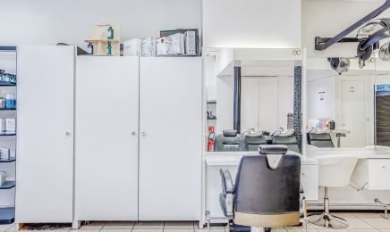 Elie Cotto  : Coiffeur à Paris