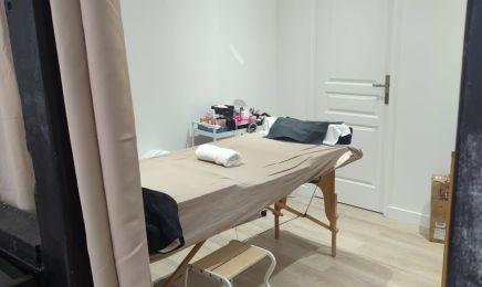 Espace Beauté Queen V  : Institut de beauté à Bray-sur-Seine