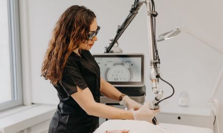 My Laser Clinic - Grenoble  : Institut de beauté à Grenoble