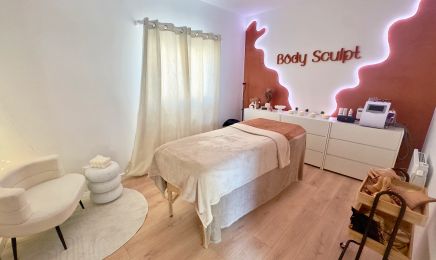 Body Sculpt Angers | Spécialiste Drainage & Maderotherapie : Institut de beauté à Avrillé