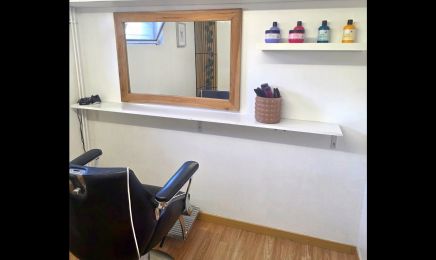L'Essentiel : Coiffeur à Saint-Pierre-de-Varengeville