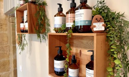Atypik Salon privé Hair Therapy : Coiffeur à Saint-Caprais-de-Bordeaux