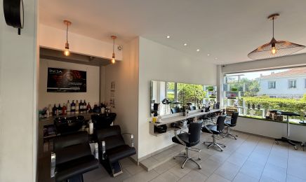 Dduo Coiffure : Coiffeur à Nice