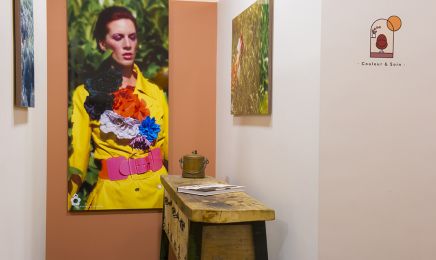 Les Alcoves de Valerie Guedj  : Coiffeur à Lyon