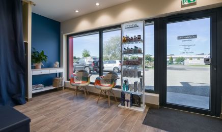 C'est dans l'Hair : Coiffeur à Villemur-sur-Tarn