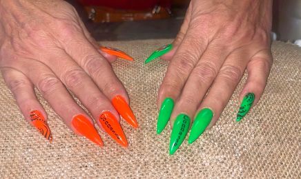 Bim Bim Nails  : Manucure à Pia