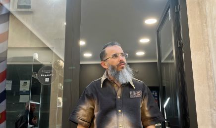 BarberChic : Barbier à Toulon