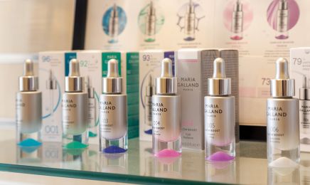 Institut Soyance : Institut de beauté à Parempuyre
