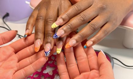 Beauty Concept By M : Manucure à Saint-Brieuc