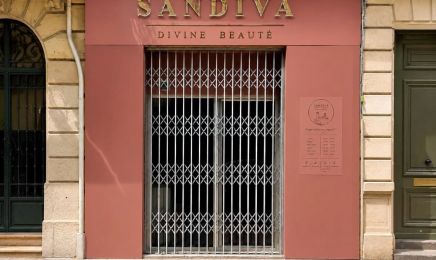 Sandiva : Institut de beauté à Nice