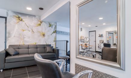 Salon Christine : Coiffeur à Rians